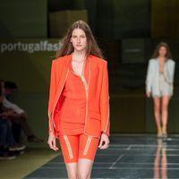Portugal Fashion Week Spring/Summer 2012 - Felipe Oliveira Baptsita - Runway | Picture 109480